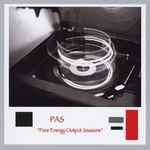 Pas Musique Pure Energy Output Sessions