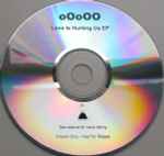 oOoOO Love Is Hurting Us EP