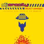 DJ Spooky Object Unknown