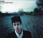 Echo & The Bunnymen Rust