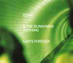 Echo & The Bunnymen Nothing Lasts Forever