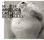 Angélica Castelló Bestiario
