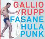 Gallio / Rupp Fasane Hula Punk