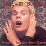 Dave-id Busaras Smegma 'Structions Don't Rhyme