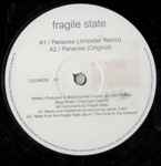 Fragile State Panacea