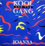 Kool & The Gang Joanna