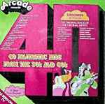 Various 40 Fantastic Hits From The 50's And 60's