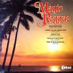Various Magic Reggae