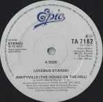 Lovebug Starski Amityville (The House On The Hill)