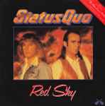 Status Quo Red Sky