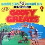 Various Goofy Greats