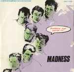 Madness Tomorrow's Just Another Day 