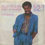 Billy Ocean The Love Songs