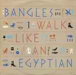 Bangles Walk Like An Egyptian