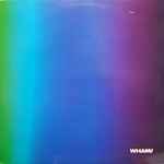 Wham! The Edge Of Heaven