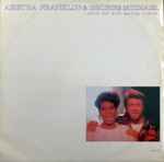Aretha Franklin & George Michael I Knew You Were Waiting (For Me)