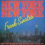 Frank Sinatra Theme From New York, New York