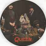 Queen A Kind Of Magic