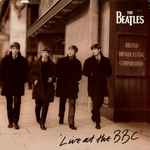 The Beatles Live At The BBC