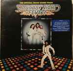 Various Saturday Night Fever (The Original Movie Sound Track)