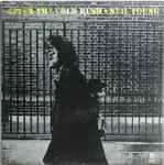 Neil Young After The Gold Rush