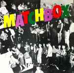 Matchbox Matchbox