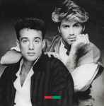 Wham! Last Christmas (Christmas 85)