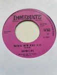 Humble Pie Natural Born Bugie