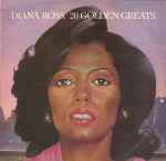 Diana Ross 20 Golden Greats