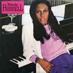 Brenda Russell Brenda Russell