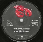 The Undertones Wednesday Week