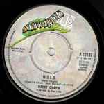 Harry Chapin W.O.L.D.