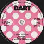 Sally Sagoe A Little Bit Of Love