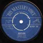 Johnny Kidd & The Pirates Magic Of Love / Restless