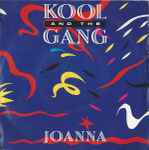 Kool & The Gang Joanna / Tonight
