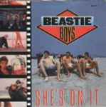 Beastie Boys She's On It