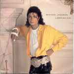 Michael Jackson Liberian Girl