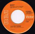 The Sweet The Six Teens