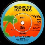 Eddie And The Hot Rods Live At The Marquee