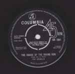 The Animals The House Of The Rising Sun