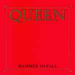 Queen Hammer To Fall