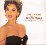 Vanessa Williams Save The Best For Last