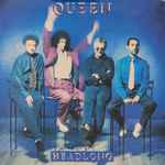 Queen Headlong