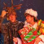 Wham! Last Christmas / Everything She Wants