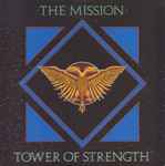 The Mission Tower Of Strength