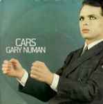Gary Numan Cars