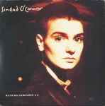 Sinéad O'Connor Nothing Compares 2 U