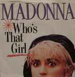 Madonna Who's That Girl