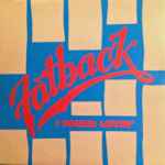 The Fatback Band I Found Lovin'