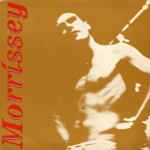 Morrissey Suedehead